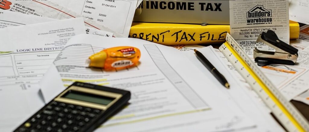 Vrátenie DPH zo zahraničia - služby Účtovníctvo a dane
